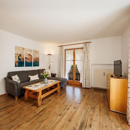 Haus Huis'N Grainau Eksteriør billede