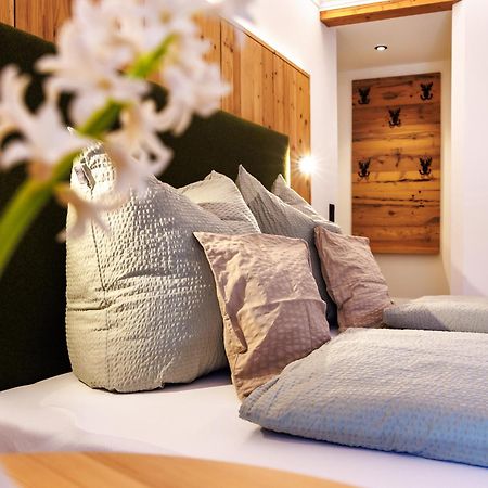 Haus Huis'N Grainau Eksteriør billede
