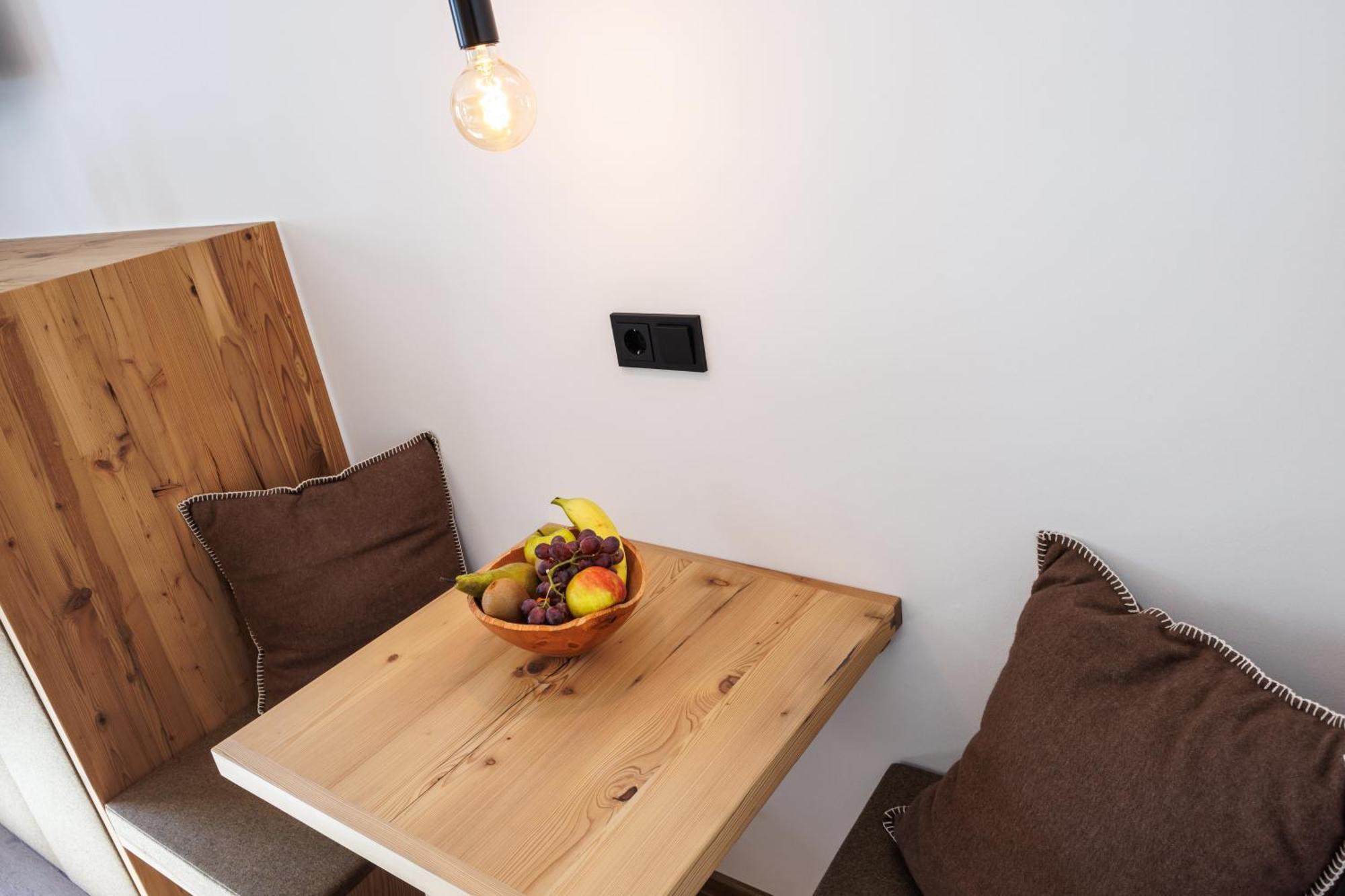 Haus Huis'N Grainau Eksteriør billede